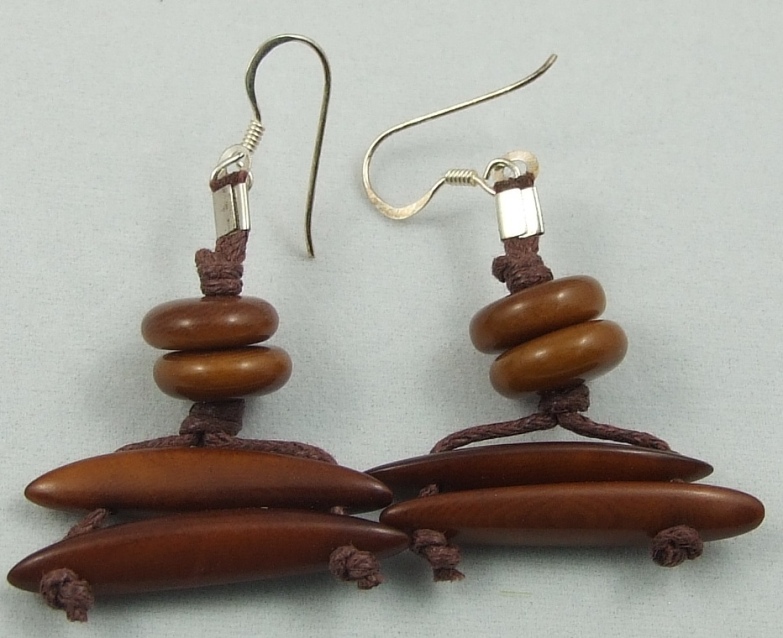 Earrings - Monica (k)